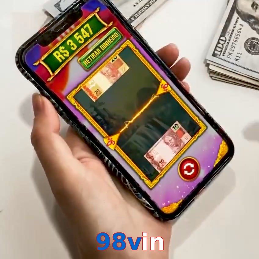 98vin