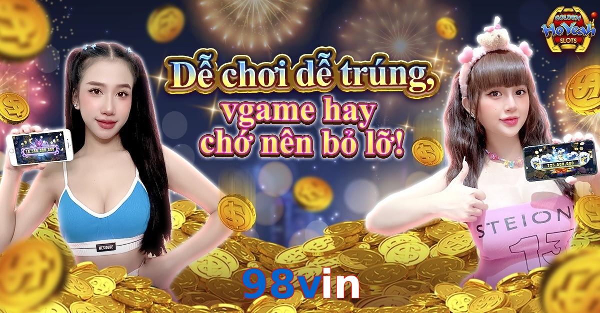 98vin