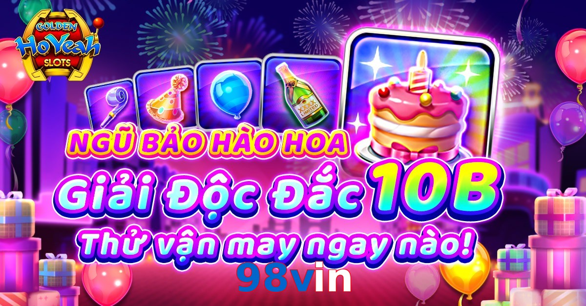 98vin