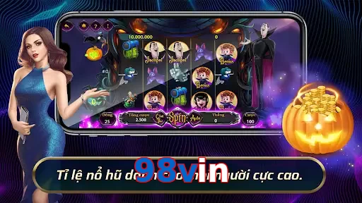 98vin